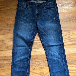 Men's jeans